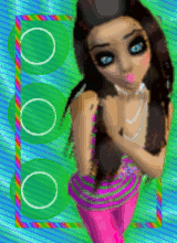 avatar image