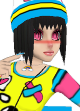 avatar image