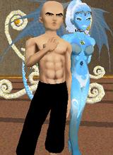 avatar image