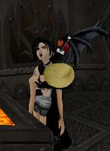 avatar image