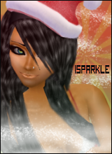 iSparkle
