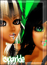 iSparkle