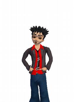 avatar image