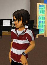 avatar picture