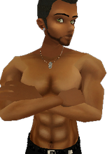 avatar image