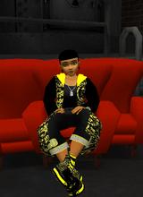 avatar image