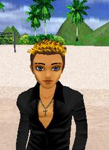 avatar image