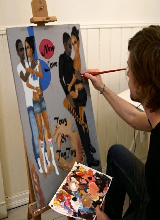 avatar image