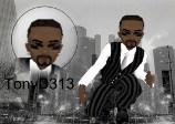 Tonyd313