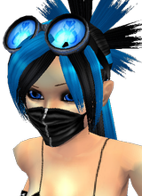 avatar image