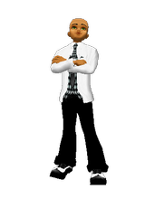 avatar picture