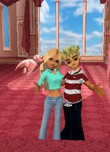avatar image