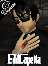 EddCapetta