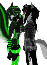 avatar image