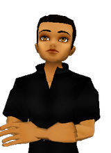 avatar image