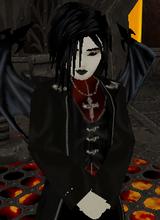 Avatar pic