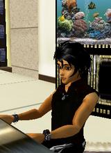 avatar image