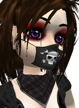 avatar image