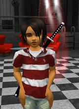 Avatar pic
