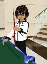 avatar image