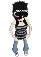 avatar picture