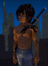 avatar image