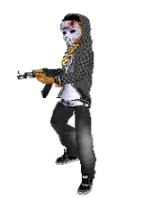 avatar image