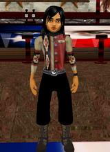 texasfrogger