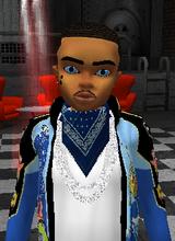 avatar image