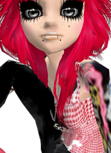 avatar image