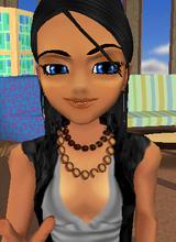 Avatar pic
