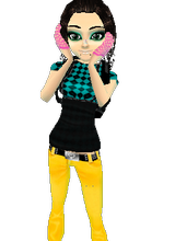 avatar image