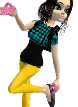 avatar image