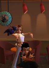 avatar image