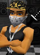 avatar image