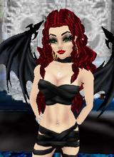 ScarletLore