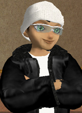 avatar image
