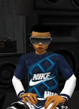 avatar image