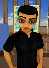 avatar image
