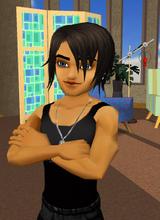 avatar image