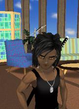 avatar image