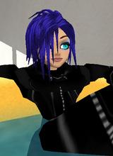 avatar image