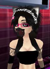 Avatar pic