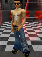 avatar image