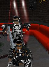 avatar picture