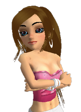 avatar picture