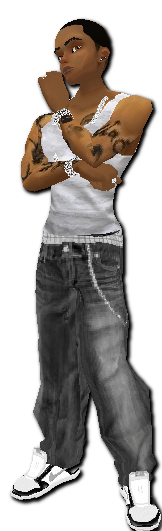 avatar picture