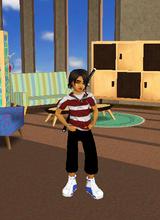 avatar image