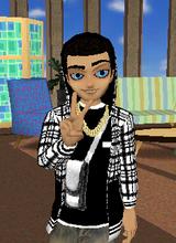 avatar image
