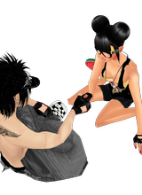 avatar image